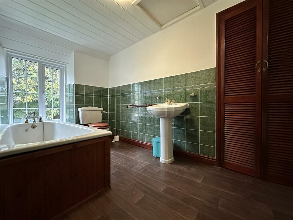 Additional property image - Stone Allerton