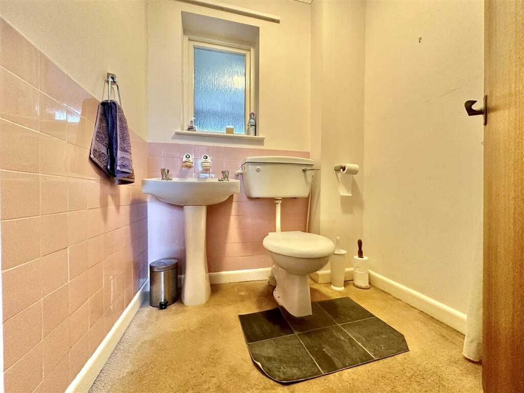 Additional property image - Dandos Lane, Wedmore