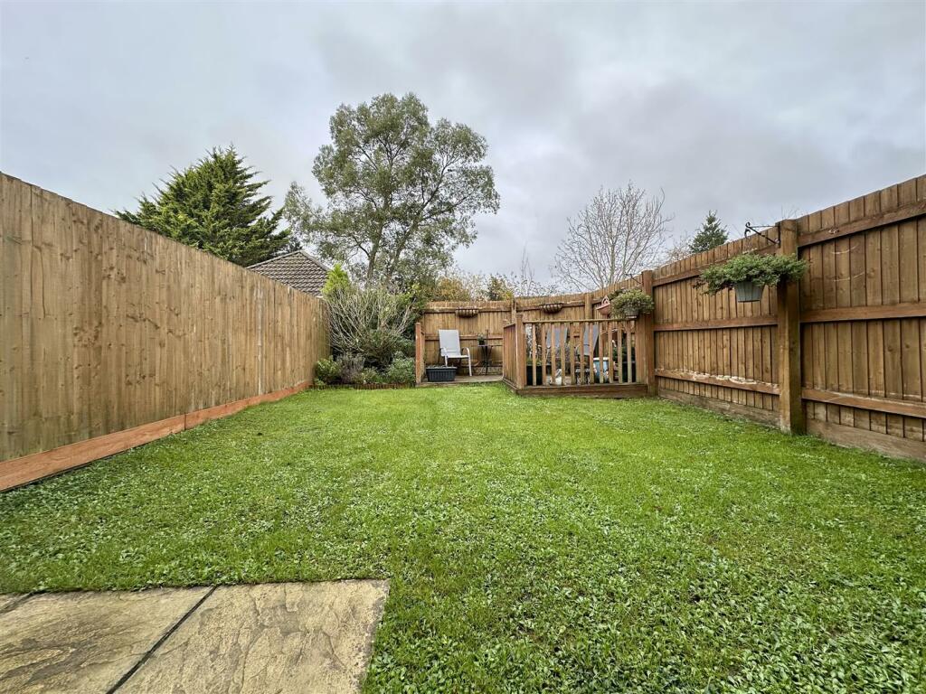 Additional property image - Oak Close, Cheddar