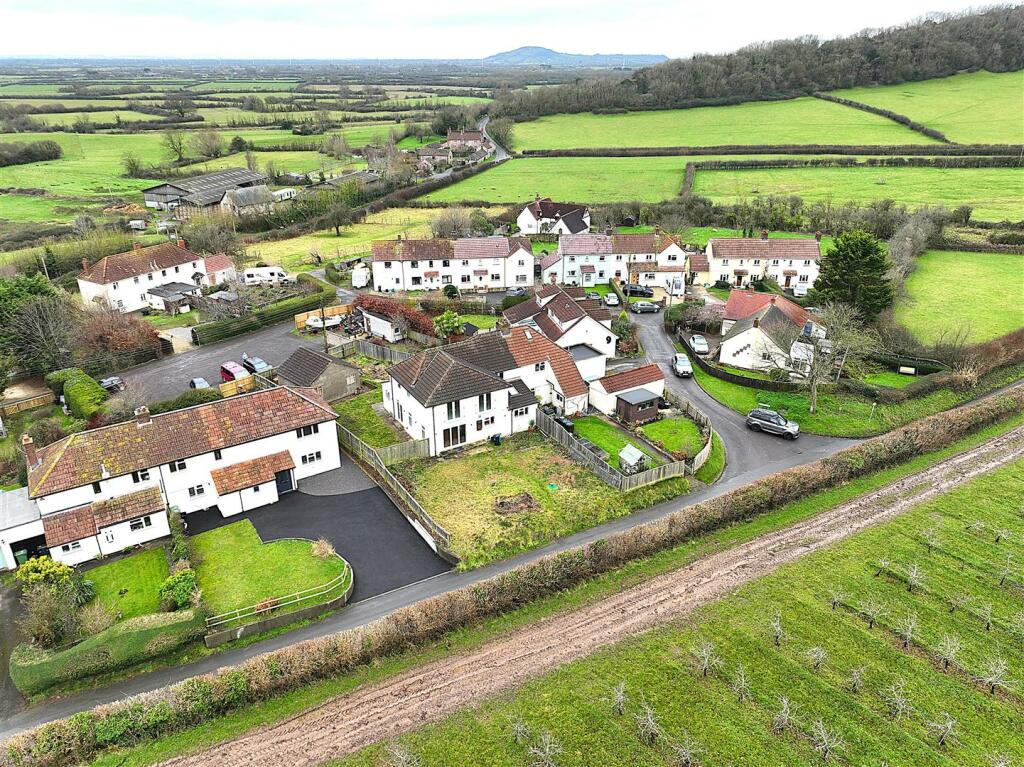 Property image - Church Lane, Compton Bishop, Axbridge