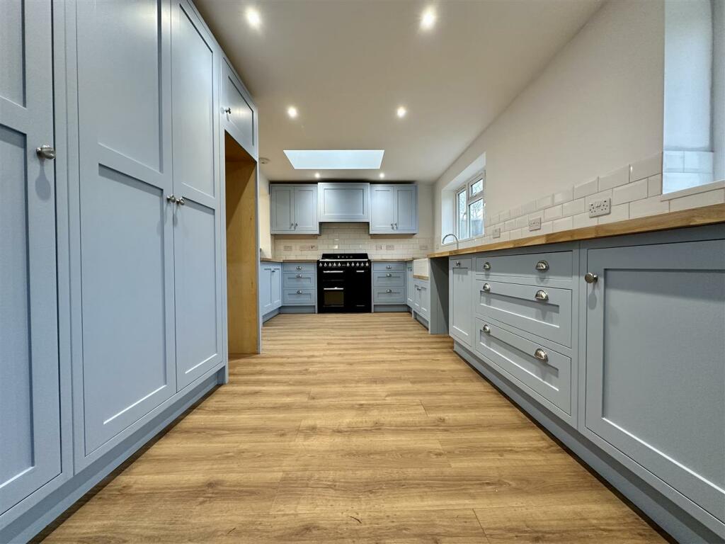 Additional property image - Church Lane, Compton Bishop, Axbridge