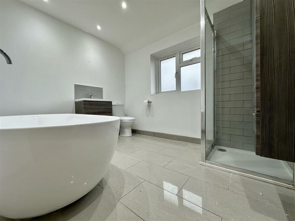 Additional property image - Church Lane, Compton Bishop, Axbridge