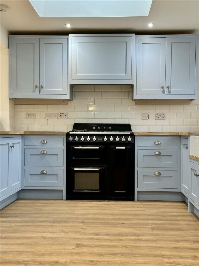 Additional property image - Church Lane, Compton Bishop, Axbridge