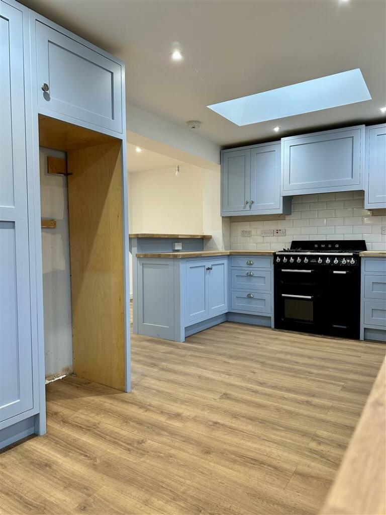Additional property image - Church Lane, Compton Bishop, Axbridge
