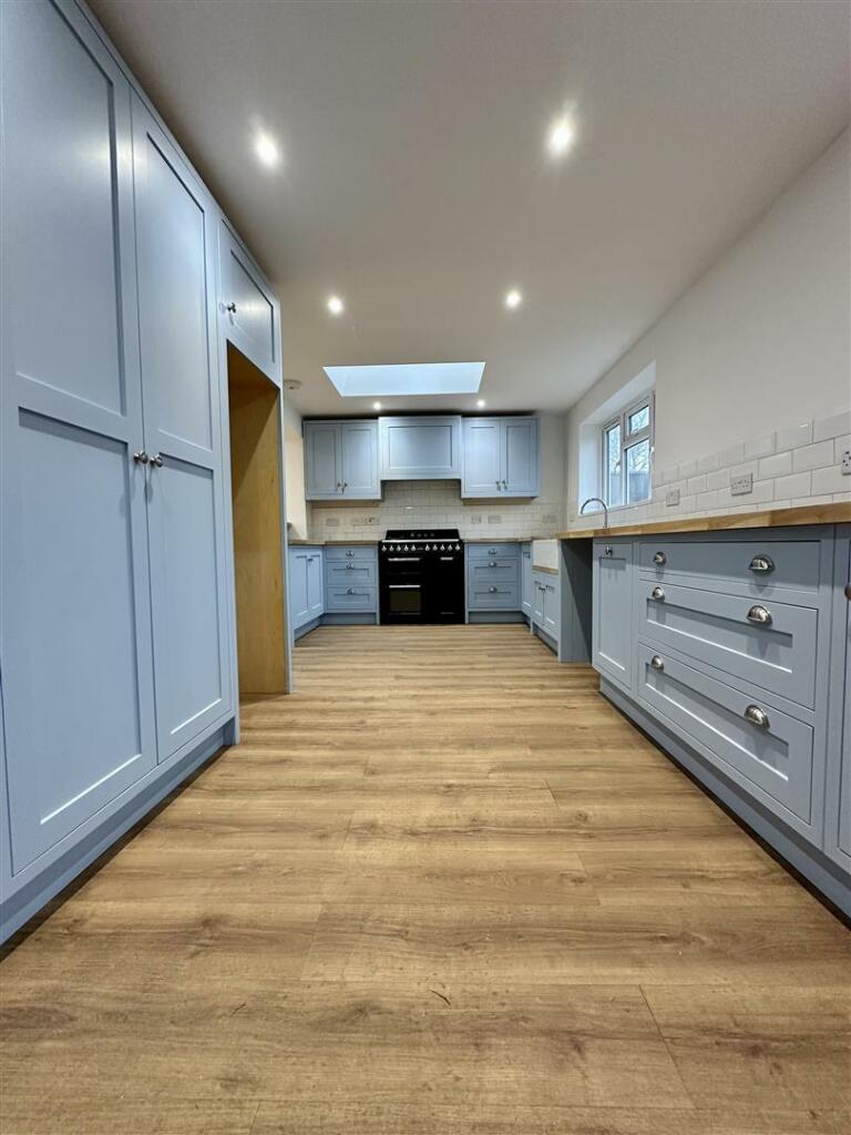 Additional property image - Church Lane, Compton Bishop, Axbridge