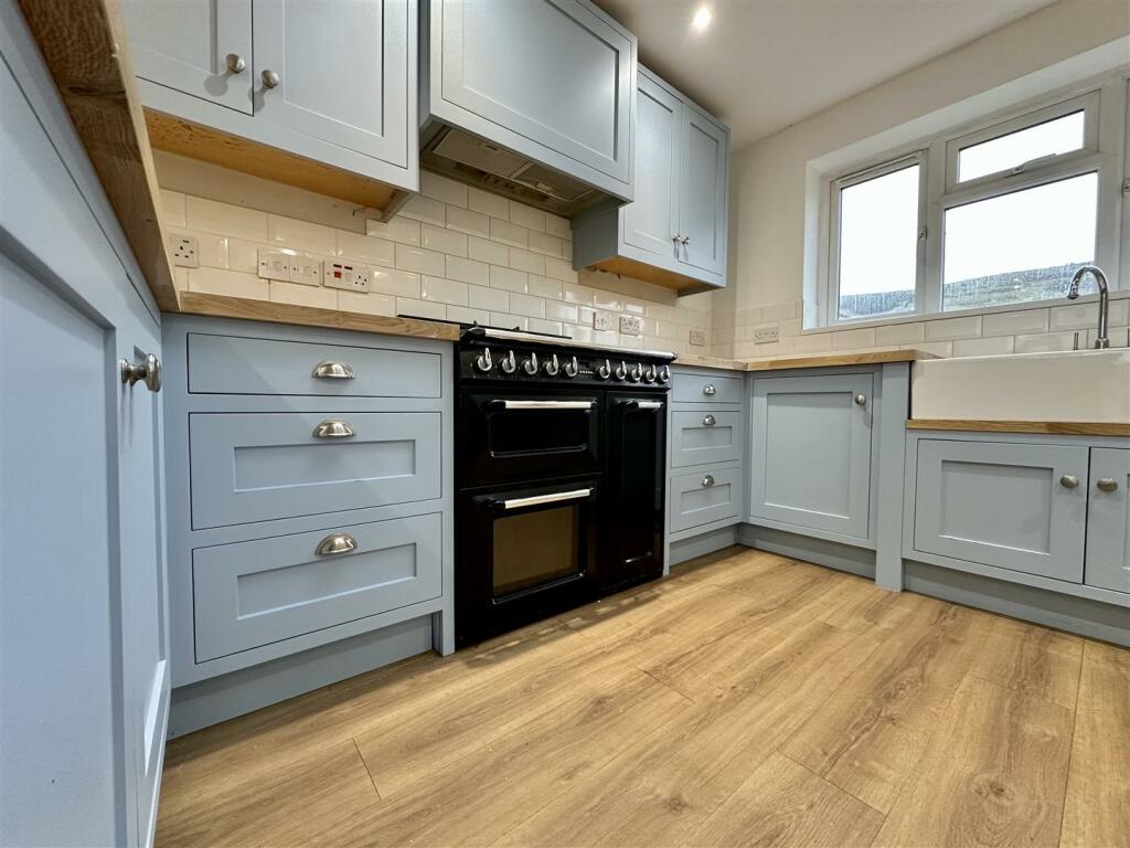 Additional property image - Church Lane, Compton Bishop, Axbridge