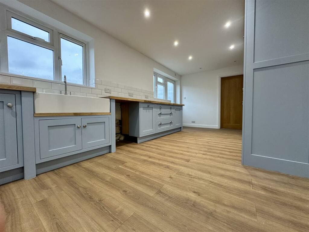Additional property image - Church Lane, Compton Bishop, Axbridge
