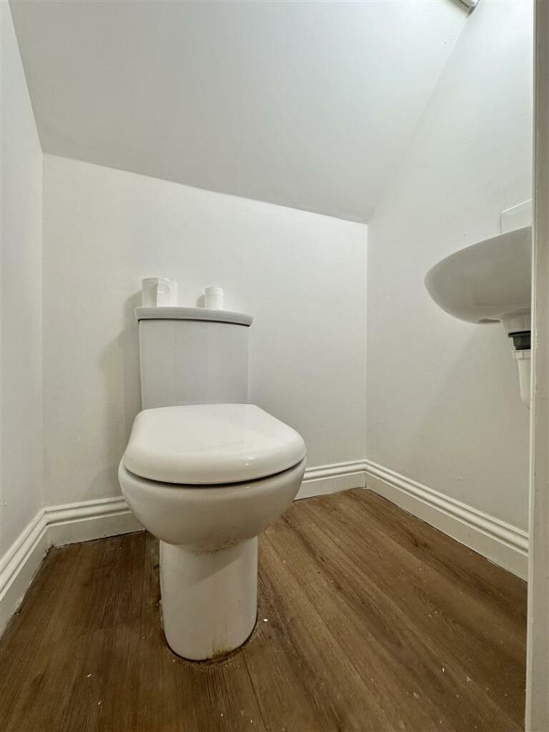 Additional property image - Church Lane, Compton Bishop, Axbridge