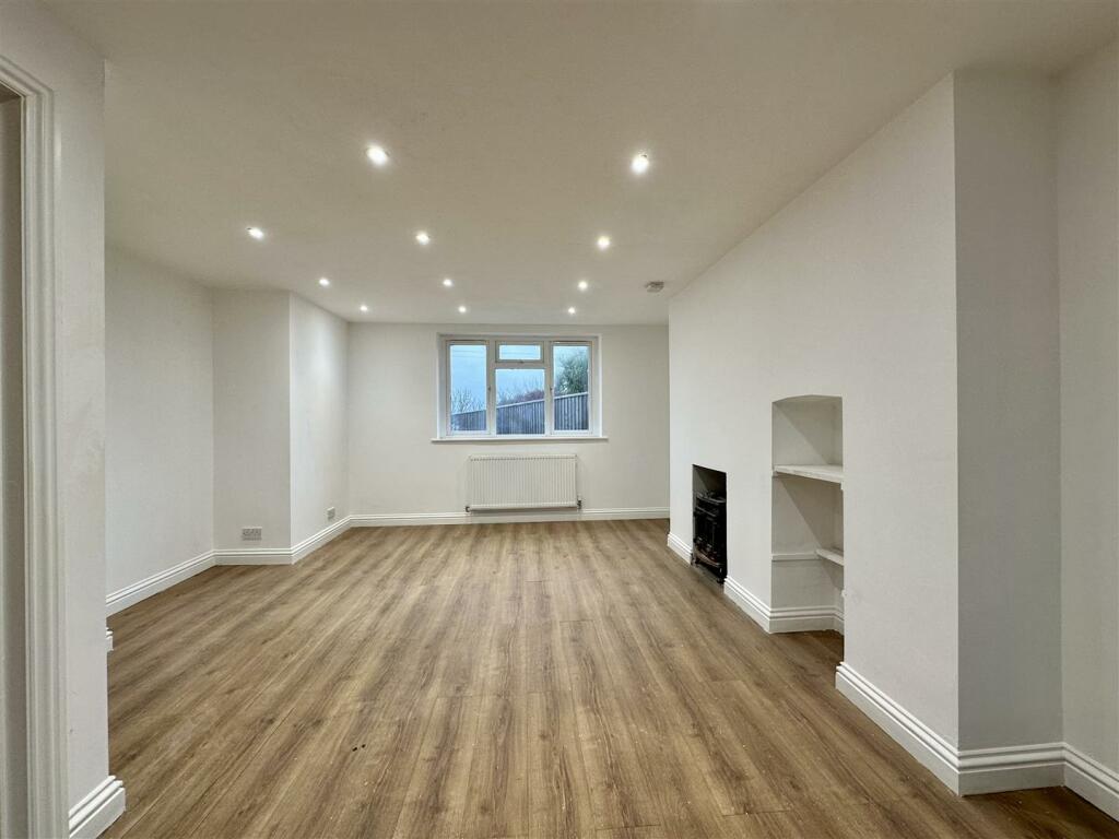 Additional property image - Church Lane, Compton Bishop, Axbridge