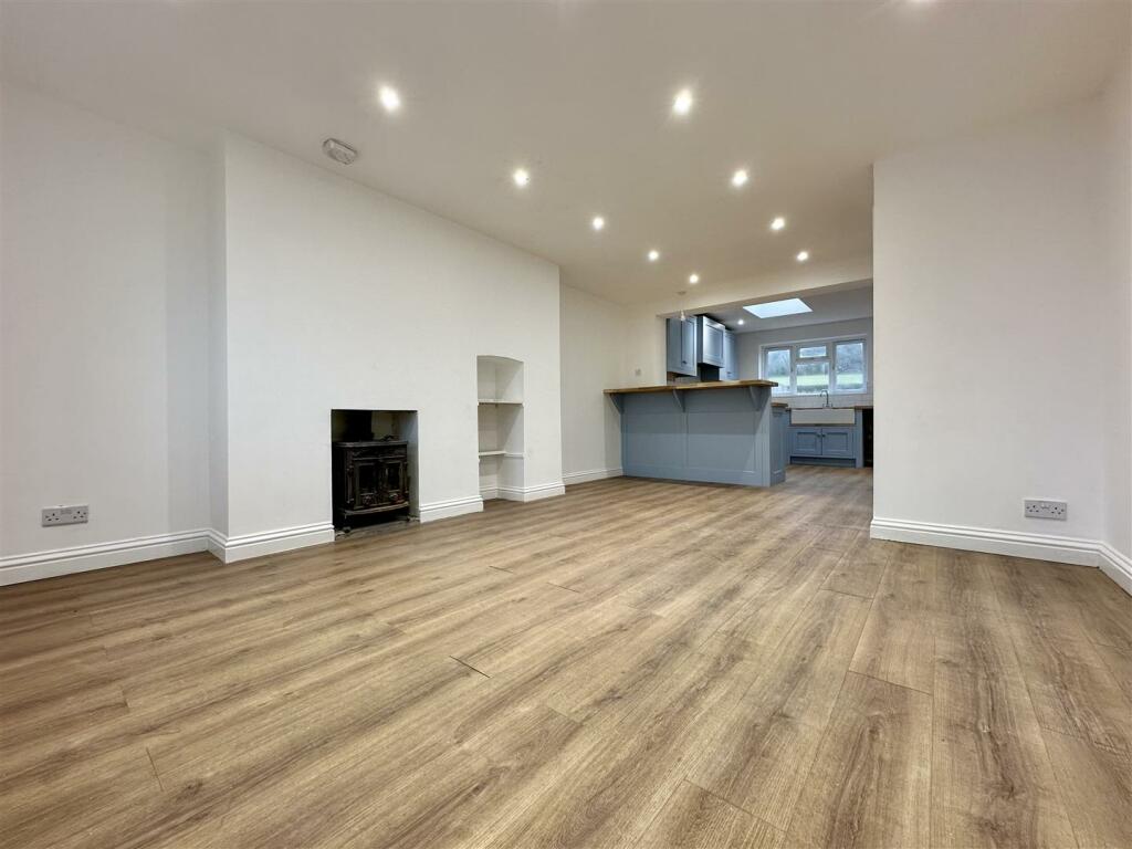 Additional property image - Church Lane, Compton Bishop, Axbridge