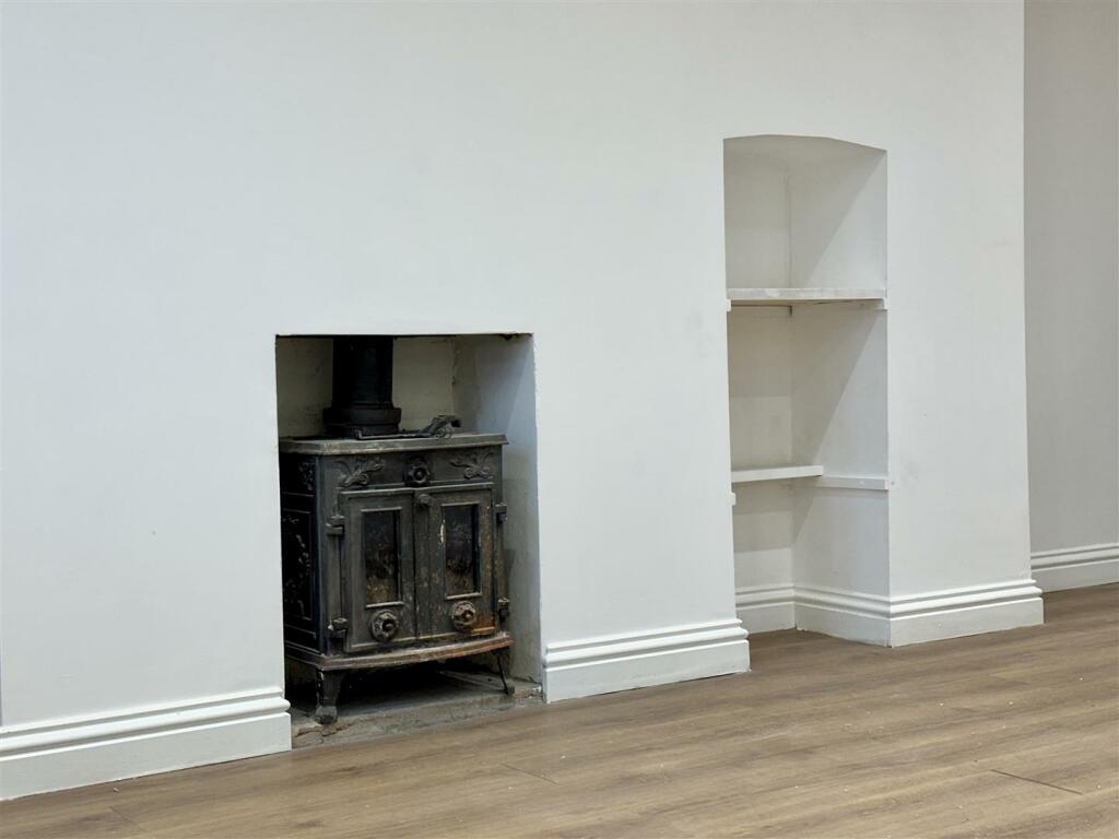 Additional property image - Church Lane, Compton Bishop, Axbridge