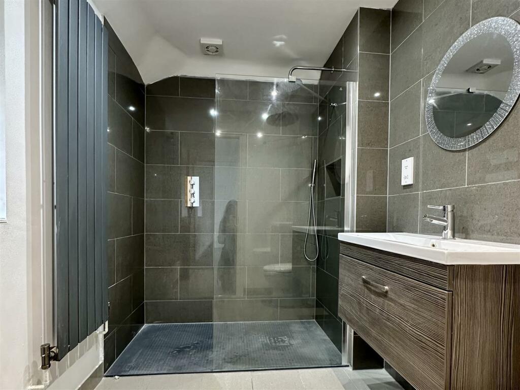 Additional property image - Church Lane, Compton Bishop, Axbridge
