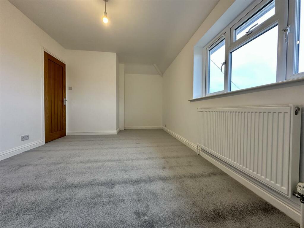 Additional property image - Church Lane, Compton Bishop, Axbridge
