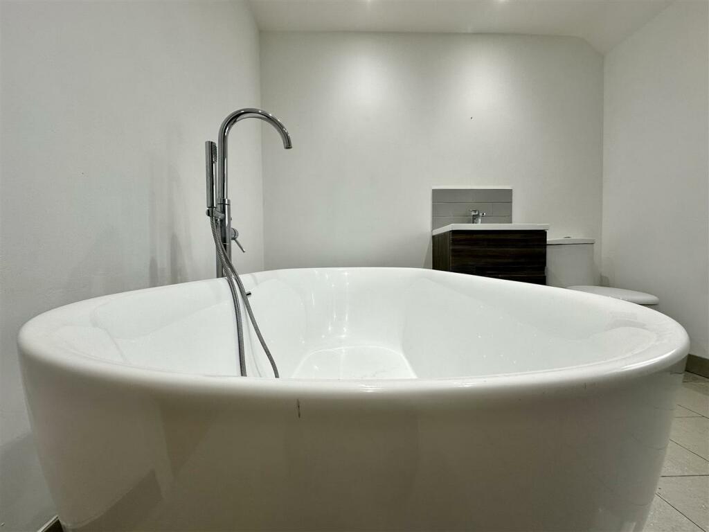 Additional property image - Church Lane, Compton Bishop, Axbridge