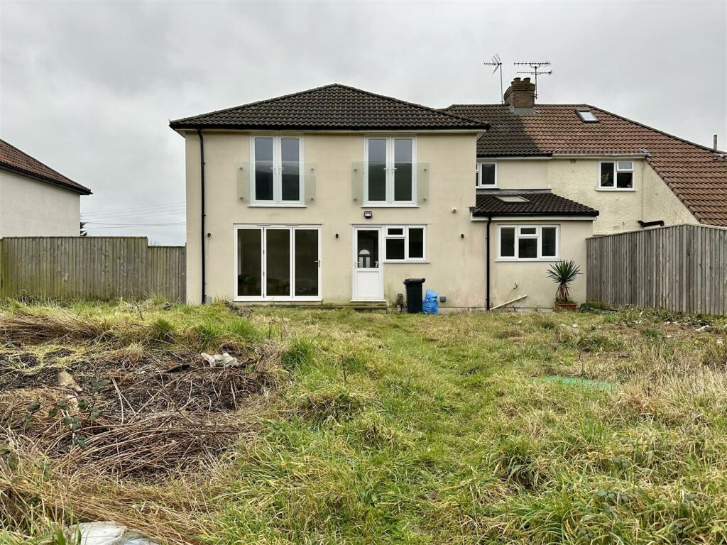 Additional property image - Church Lane, Compton Bishop, Axbridge