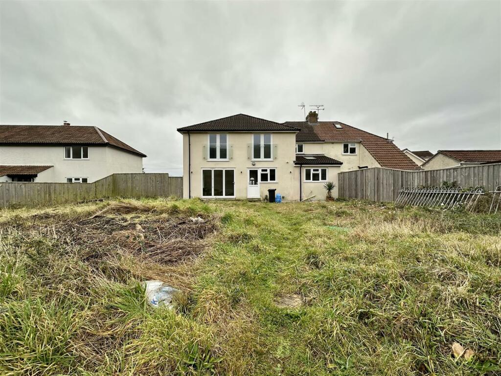 Additional property image - Church Lane, Compton Bishop, Axbridge