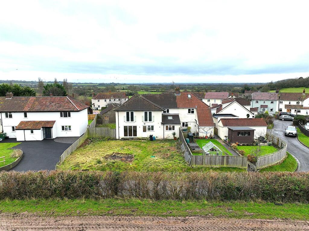 Additional property image - Church Lane, Compton Bishop, Axbridge