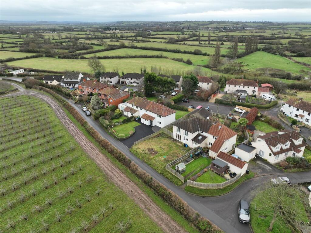 Additional property image - Church Lane, Compton Bishop, Axbridge