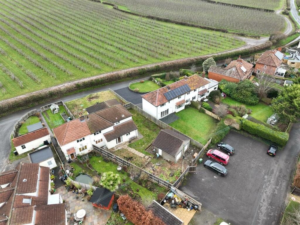 Additional property image - Church Lane, Compton Bishop, Axbridge