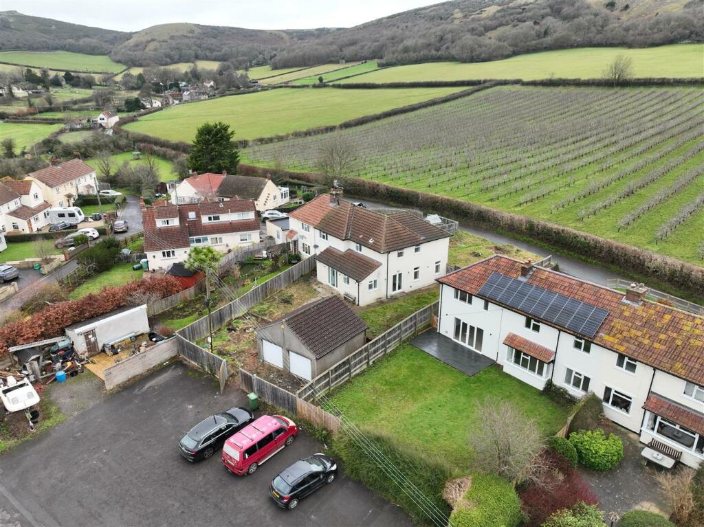 Additional property image - Church Lane, Compton Bishop, Axbridge