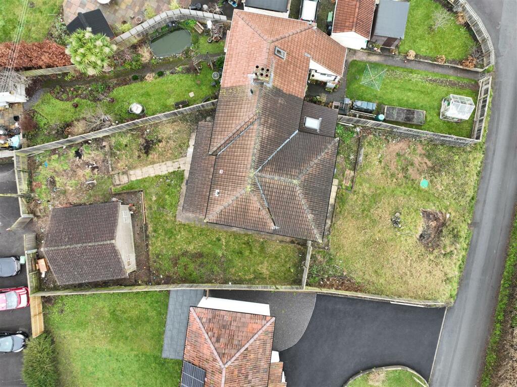 Additional property image - Church Lane, Compton Bishop, Axbridge