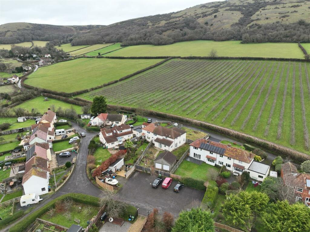 Additional property image - Church Lane, Compton Bishop, Axbridge