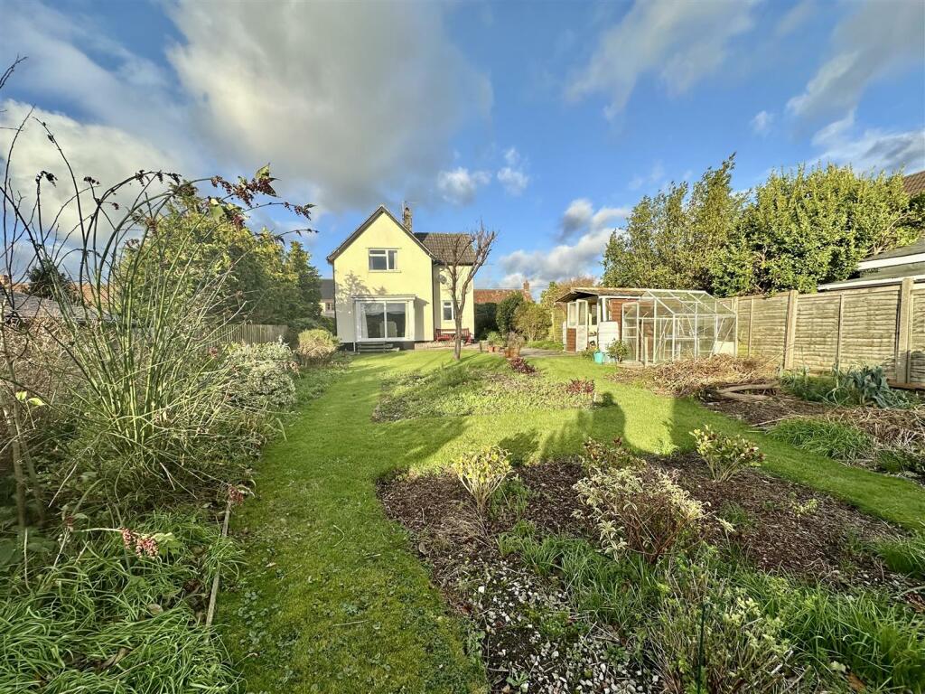Additional property image - High Street, Blackford, Wedmore