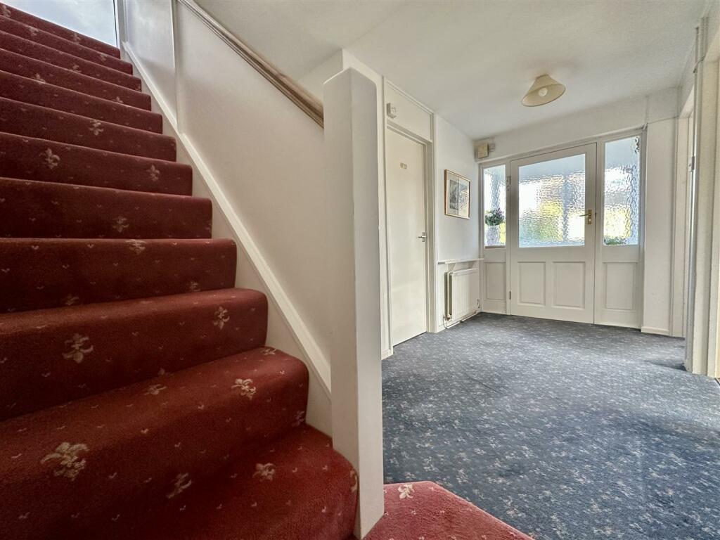 Additional property image - High Street, Blackford, Wedmore