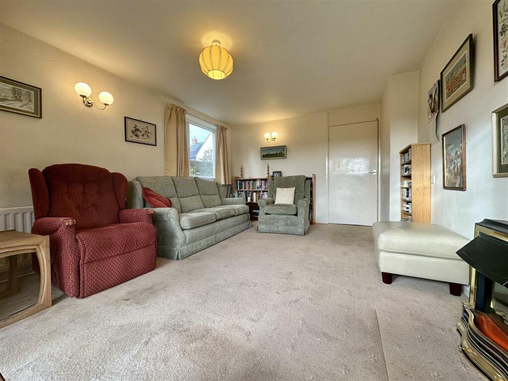 Additional property image - High Street, Blackford, Wedmore