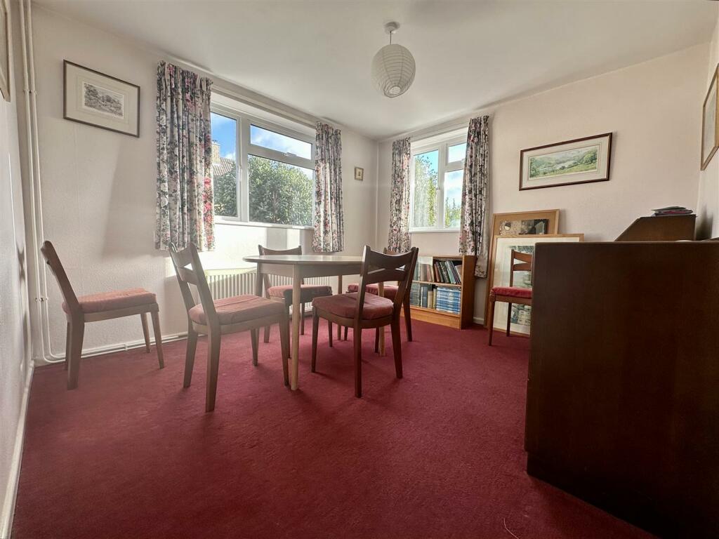 Additional property image - High Street, Blackford, Wedmore