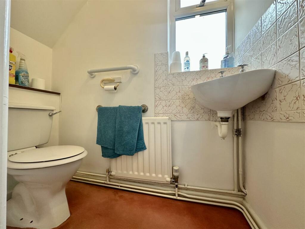 Additional property image - High Street, Blackford, Wedmore