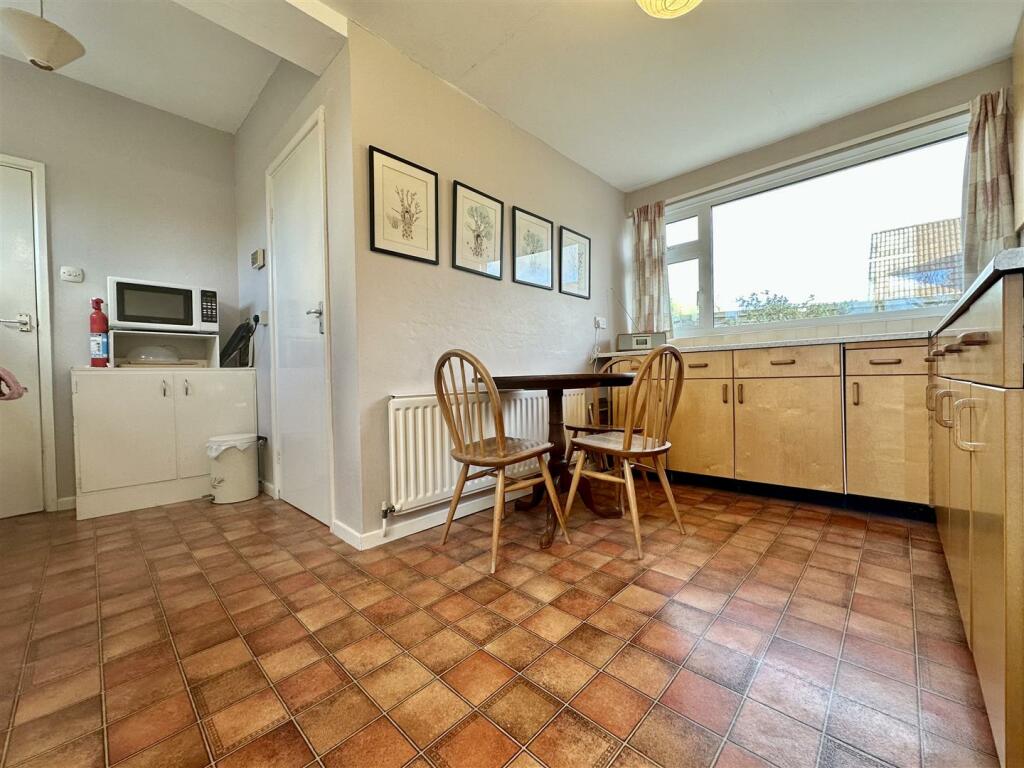 Additional property image - High Street, Blackford, Wedmore
