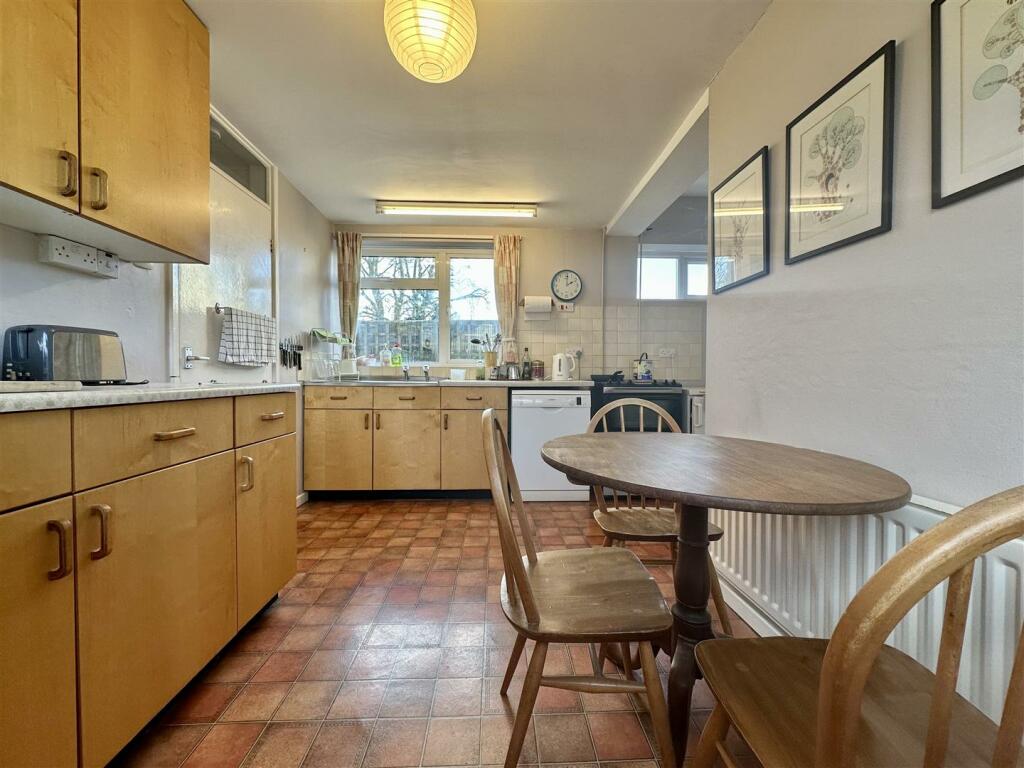 Additional property image - High Street, Blackford, Wedmore
