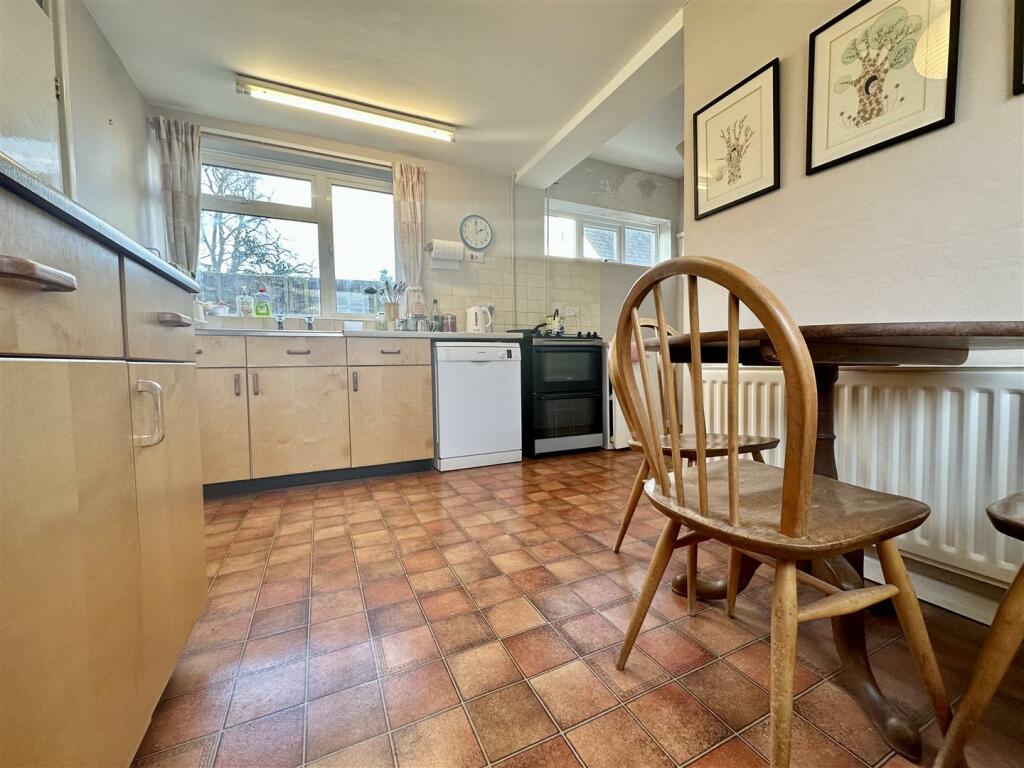 Additional property image - High Street, Blackford, Wedmore