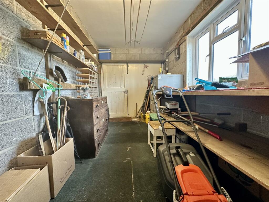 Additional property image - High Street, Blackford, Wedmore