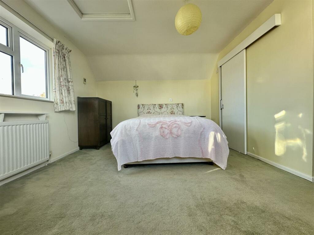 Additional property image - High Street, Blackford, Wedmore