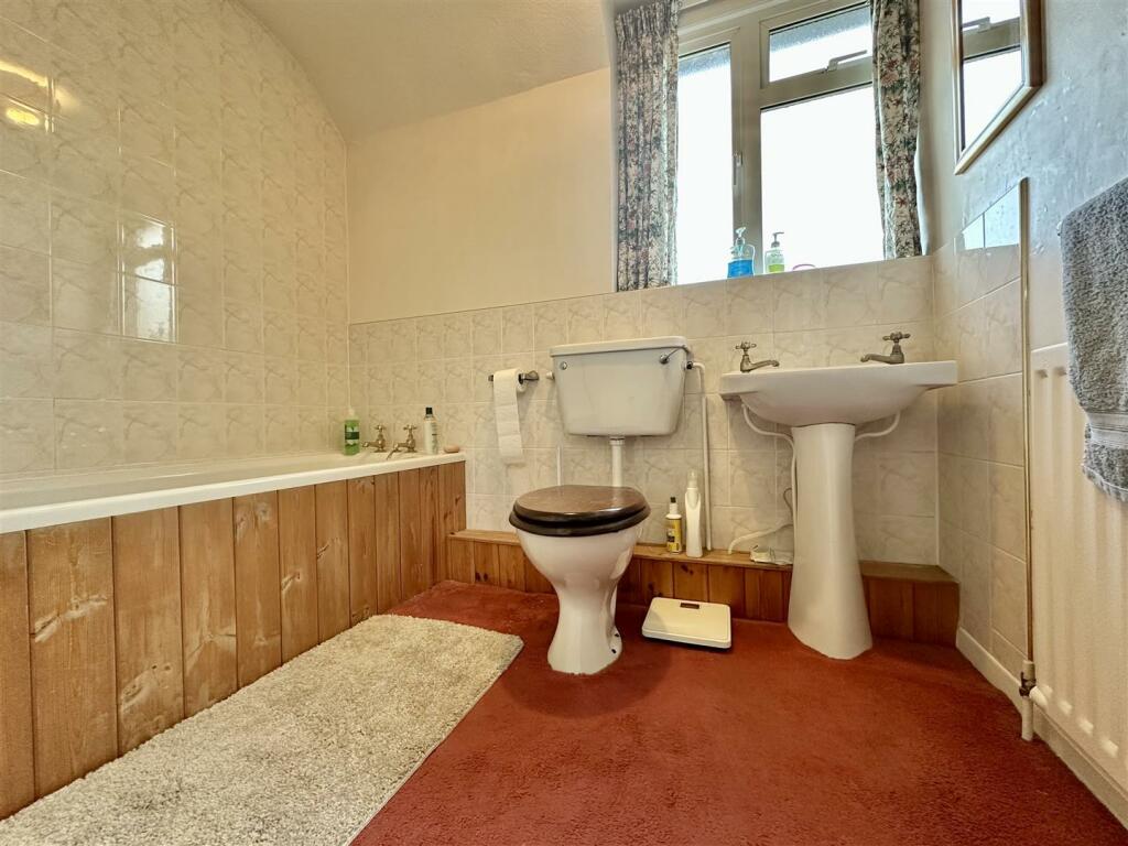 Additional property image - High Street, Blackford, Wedmore