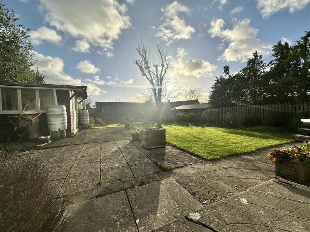 Additional property image - High Street, Blackford, Wedmore