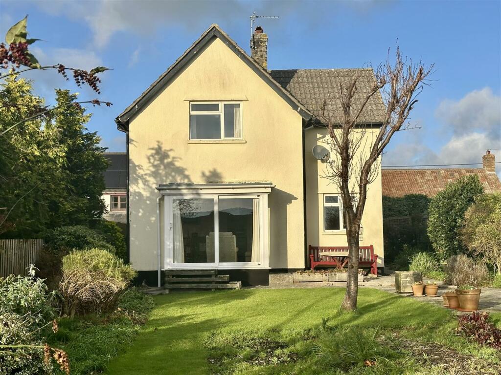 Additional property image - High Street, Blackford, Wedmore