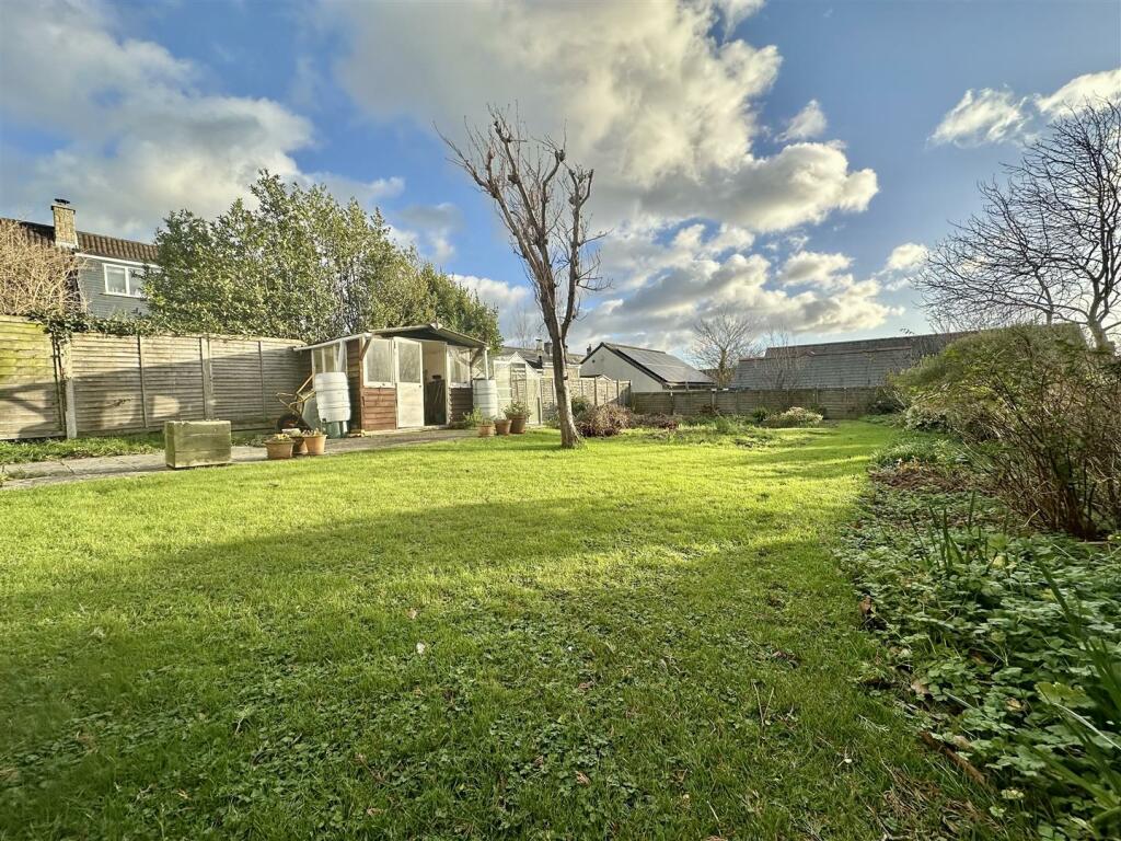 Additional property image - High Street, Blackford, Wedmore