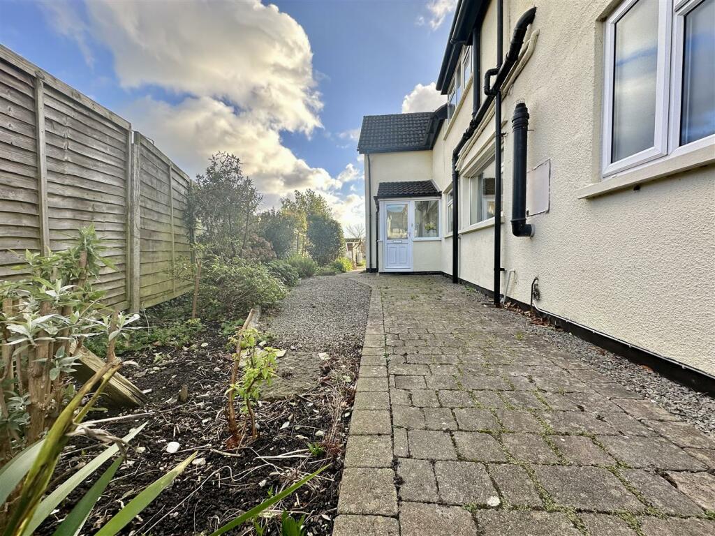 Additional property image - High Street, Blackford, Wedmore
