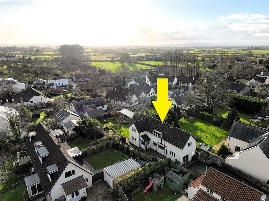 Additional property image - High Street, Blackford, Wedmore