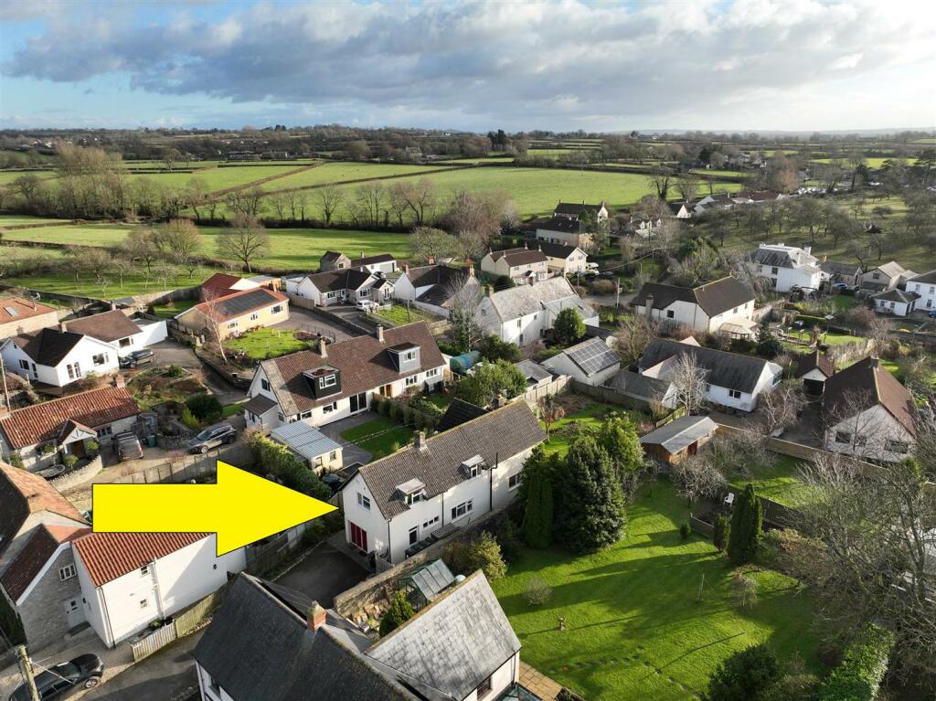 Additional property image - High Street, Blackford, Wedmore