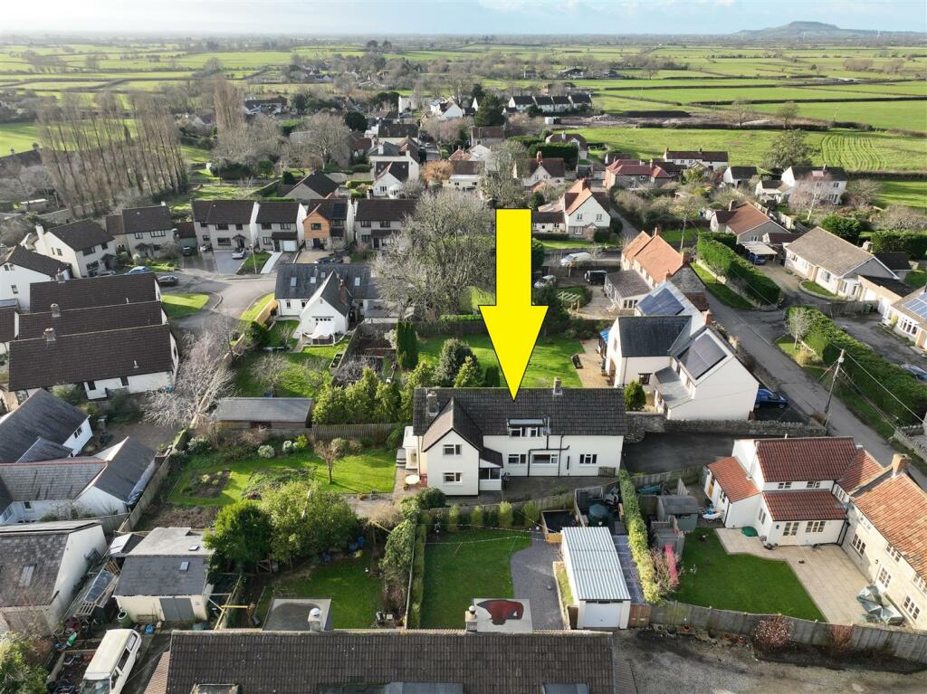 Additional property image - High Street, Blackford, Wedmore