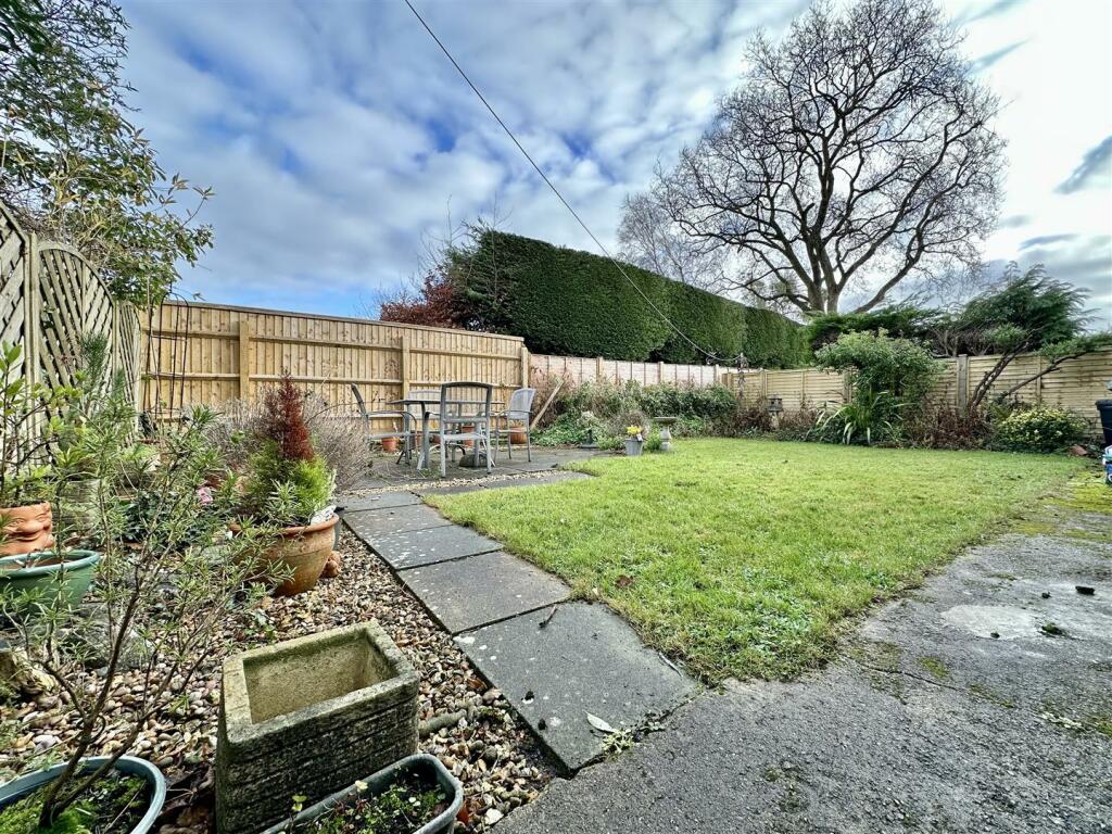 Additional property image - Round Oak Grove, Cheddar
