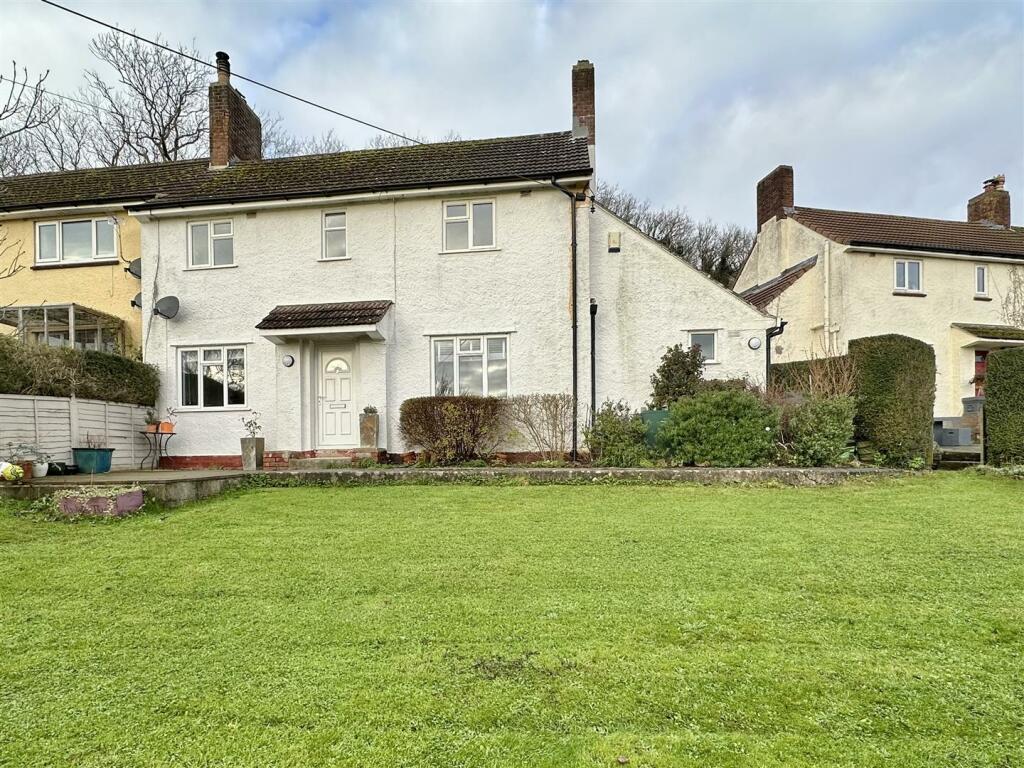 Additional property image - Hill View Road, Loxton, Axbridge