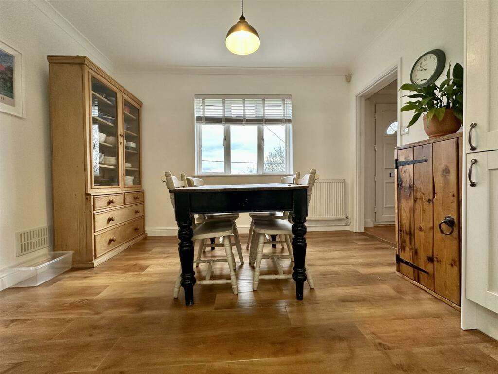 Additional property image - Hill View Road, Loxton, Axbridge