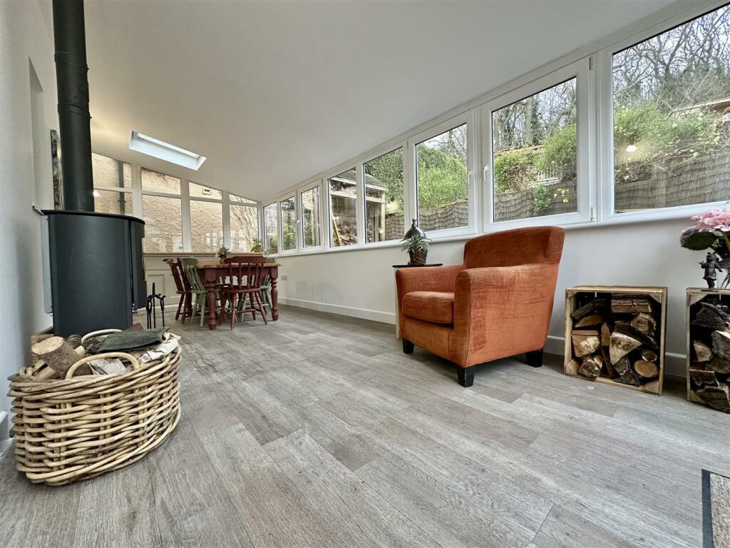 Additional property image - Hill View Road, Loxton, Axbridge