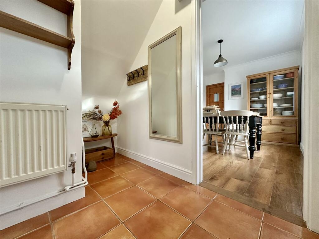 Additional property image - Hill View Road, Loxton, Axbridge