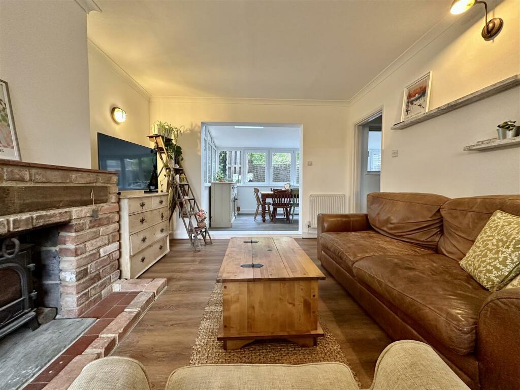 Additional property image - Hill View Road, Loxton, Axbridge